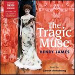 The Tragic Muse [Audiobook]